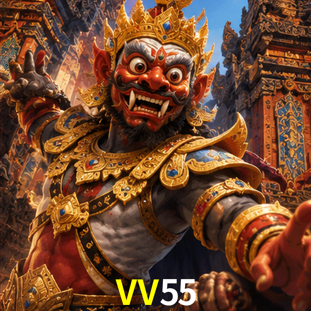 VV55 APK v4.7.5 - Screenshot fitur notifikasi push update terbaru